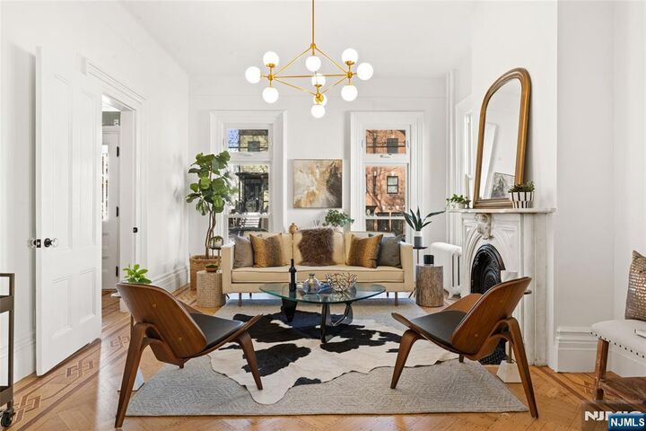 Property Photo:  55 Reservoir Avenue  NJ 07307 