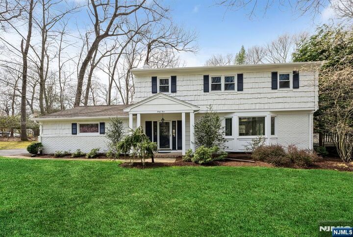 Property Photo:  44 Deerfield Terrace  NJ 07430 