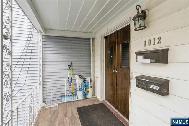 Property Photo:  1012 Paterson Plank Road  NJ 07047 