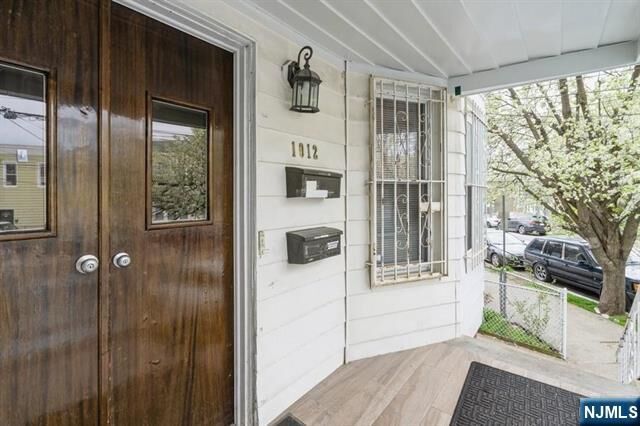 Property Photo: 1012 Paterson Plank Road NJ 07047