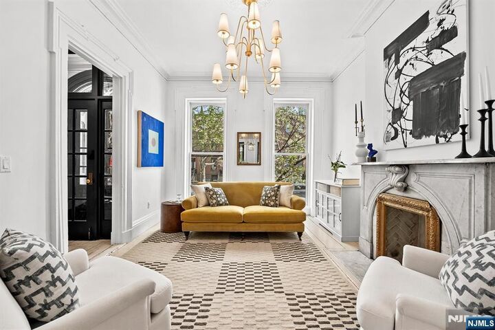 Property Photo:  633 Jersey Avenue  NJ 07302 