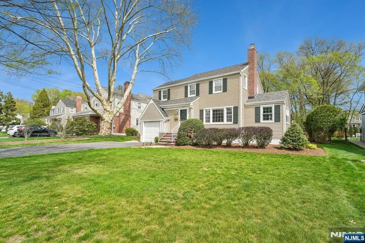 Property Photo: 321 Kenilworth Road NJ 07450