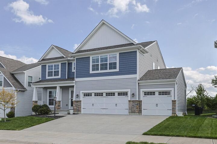 Property Photo:  6545 Cannondale Drive  KY 41005 