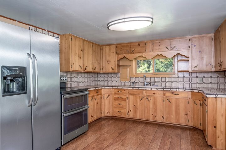Property Photo:  33359 Terrace Lake Road  MT 59864 