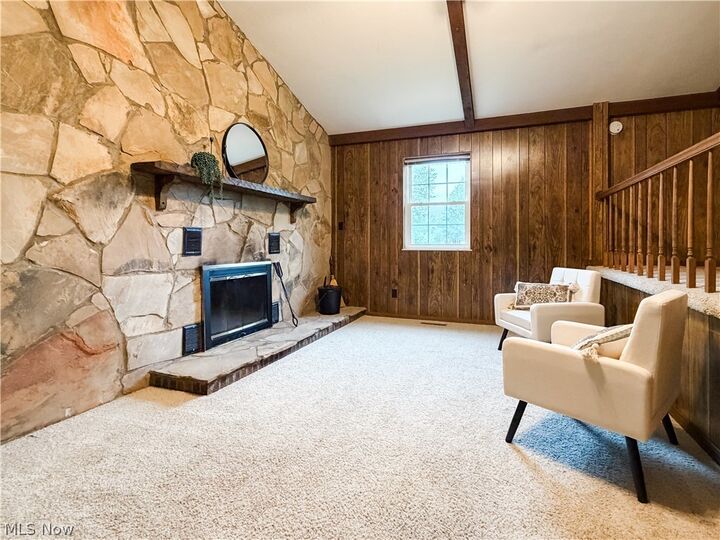 Property Photo: 87 Cummins Street WV 26181