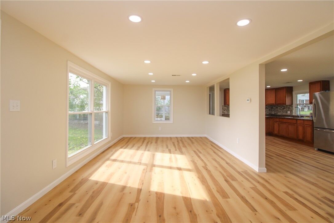 Property Photo:  43 Washington Street  OH 44413 