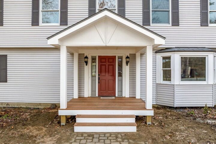 Property Photo:  15 Oak Ridge Road  NH 03784 