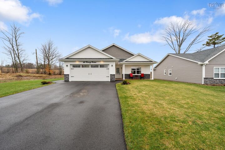 Property Photo: 60 Covey Drive NS B0N 2T0