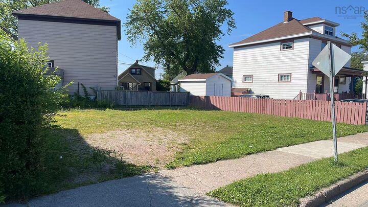 Property Photo:  67 Lorway Avenue  NS B1P 4Z3 