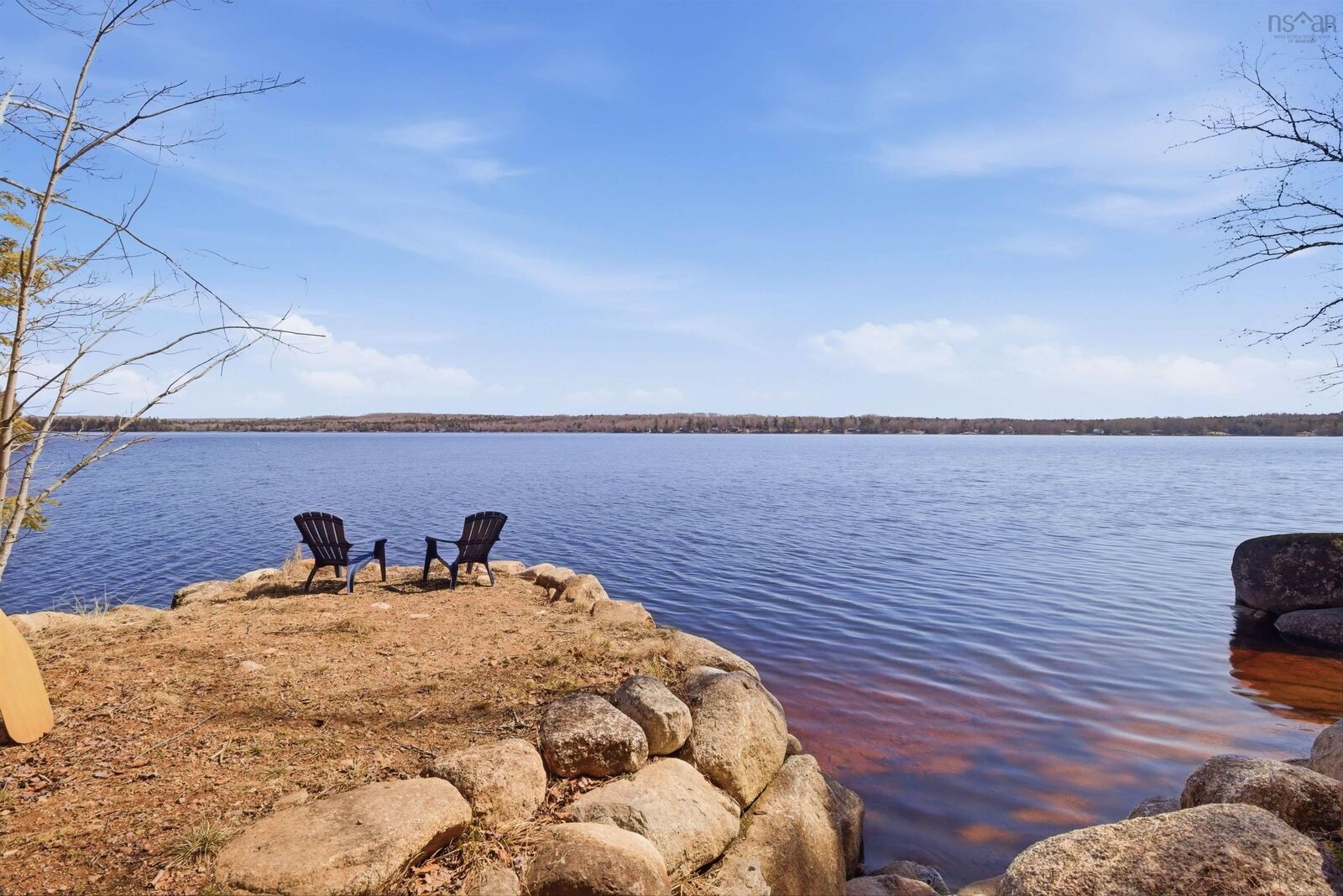 Property Photo: 120 Lakeside Drive NS B0P 1R0