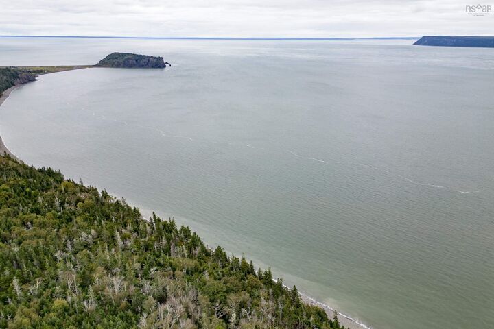 Property Photo:  Lot 631 West Bay Road  NS B0M 1S0 
