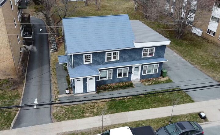 Property Photo: 153-157 Albro Lake Road NS B3A 3Y7