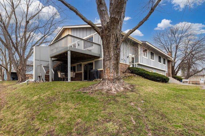 Property Photo:  13701 78th Avenue N  MN 55311 