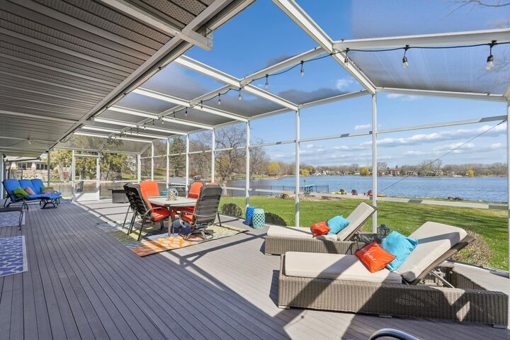 Property Photo:  2065 Long Lake Road  MN 55112 