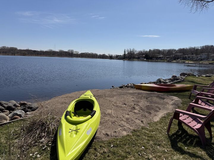 Property Photo: 2065 Long Lake Road MN 55112