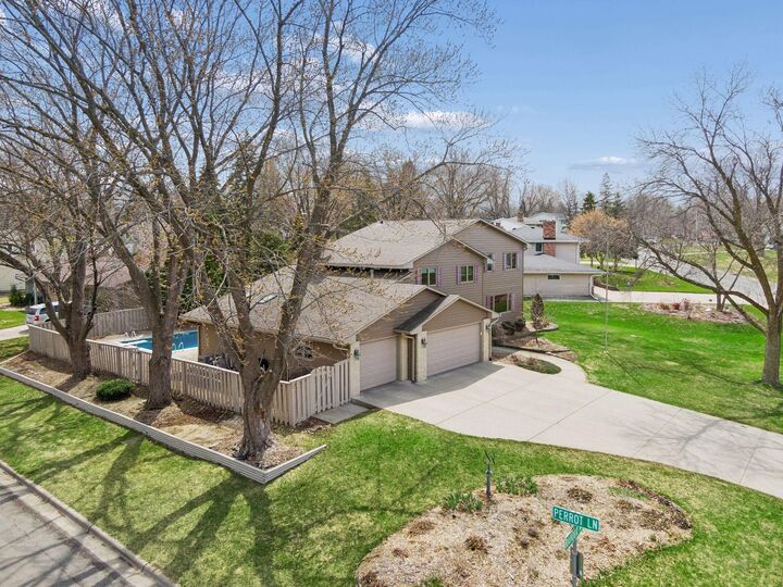 Property Photo:  11513 Ravoux Avenue  MN 55337 