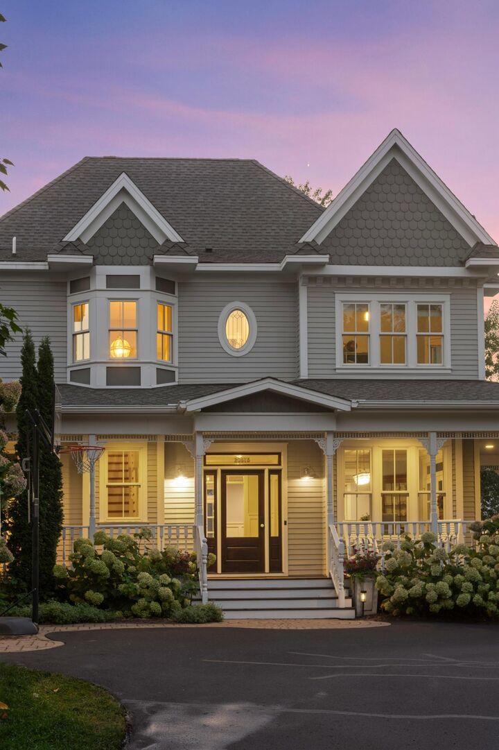 Property Photo:  20575 Summerville Road  MN 55331 