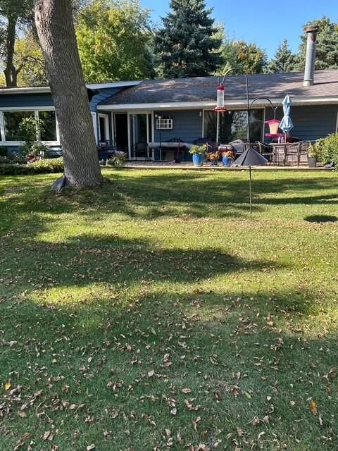 Property Photo:  21892 Flowerwood Court  MN 56368 