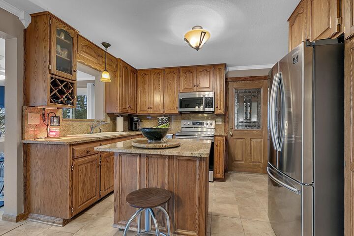 Property Photo:  21892 Flowerwood Court  MN 56368 