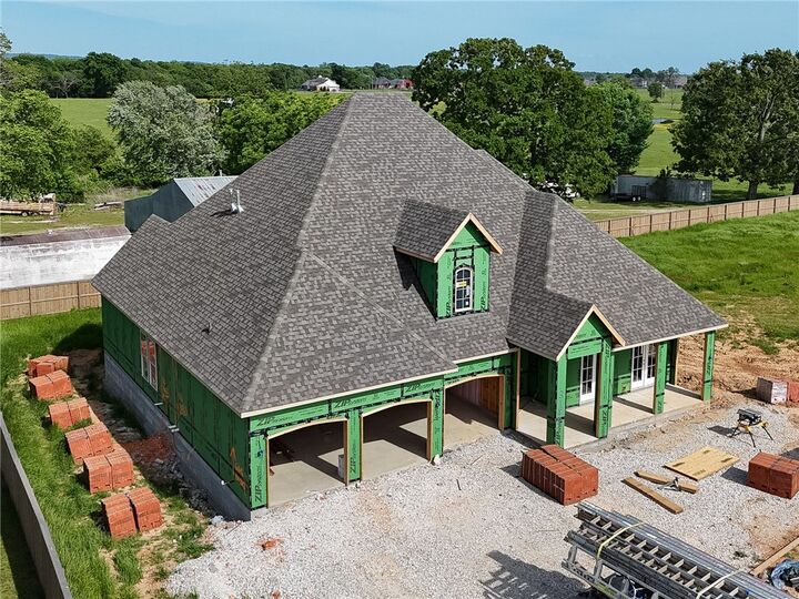 Property Photo:  3183 Waypoint Street  AR 72762 