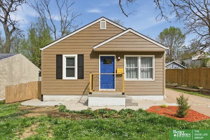 Property Photo:  3473 S 14th Street  NE 68108 