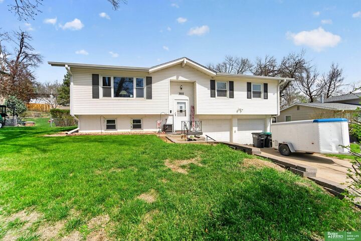 Property Photo:  3921 Terrace Drive  NE 68134 