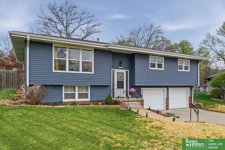 Property Photo:  11324 Castelar Circle  NE 68144 