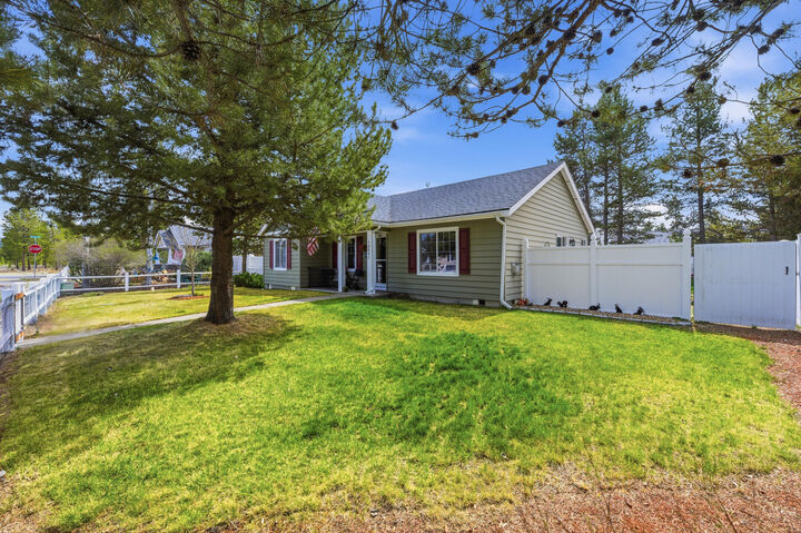 Property Photo:  16693 Wyatt Drive  OR 97739 