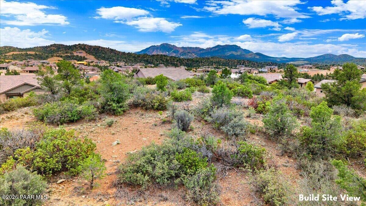 Property Photo:  12730 N Stella Road  AZ 86305 
