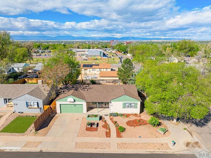 Property Photo:  1535 Lexington Rd  CO 81001 