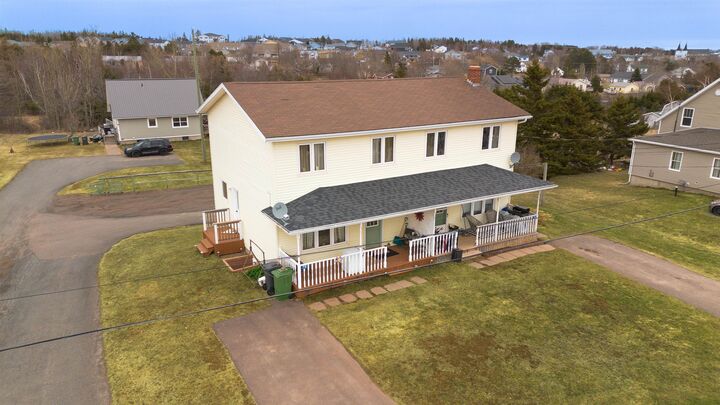 Property Photo: 76 Timber Lane PE C0A 1N0