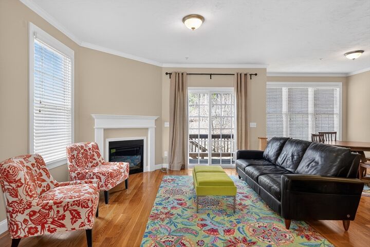 Property Photo:  27 Autumn Ln 27  MA 01532 