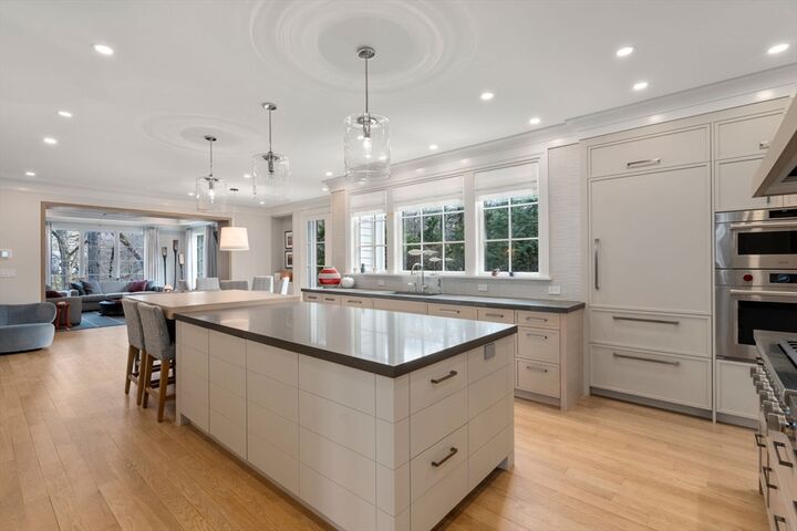 Property Photo:  9 Skating Pond Road  MA 02493 