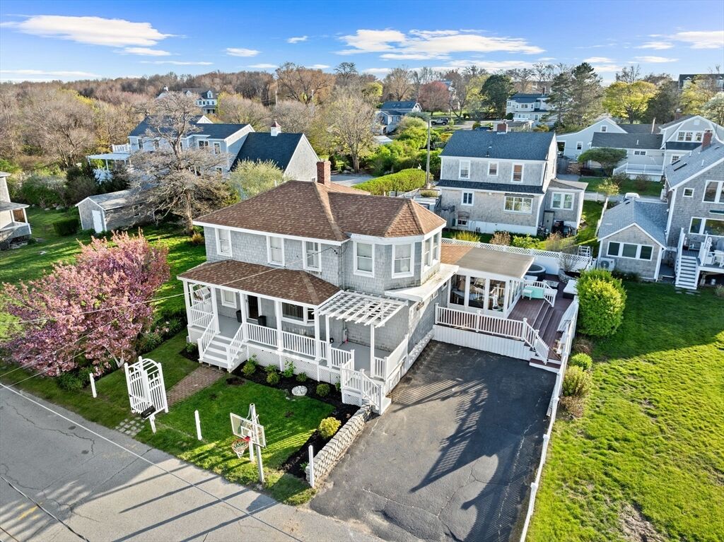 Property Photo: 6 Wheeler Avenue MA 02066