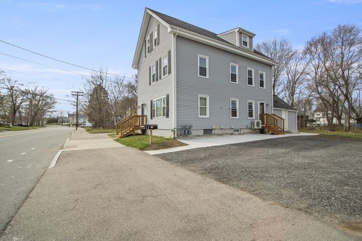 Property Photo:  79 Kilmer Ave  MA 02780 