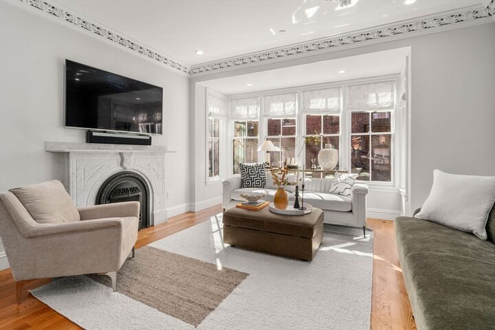 Property Photo: 22 Appleton Street 2 MA 02116