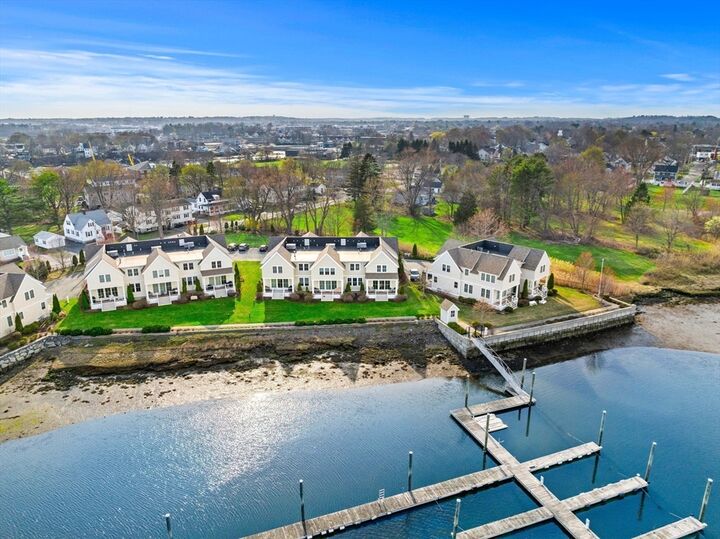 Property Photo: 58 River Street 3 MA 01923