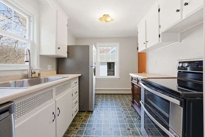 Property Photo:  26 Haskell St  MA 01001 