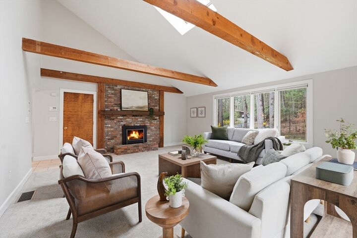Property Photo: 273 Belknap Road MA 01701
