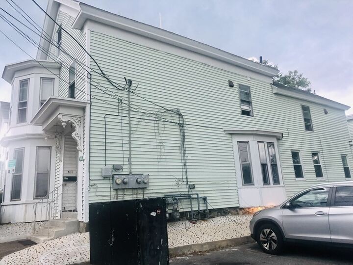 Property Photo:  15 4th Street  MA 01850 