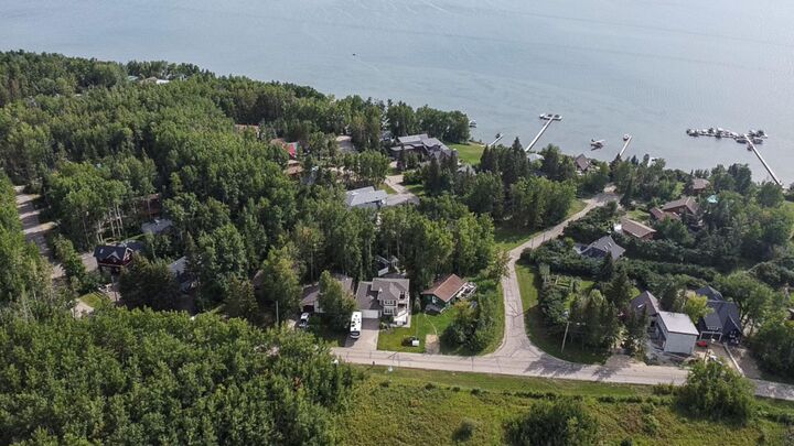 Property Photo: Sunhaven Road AB T0C 0J0