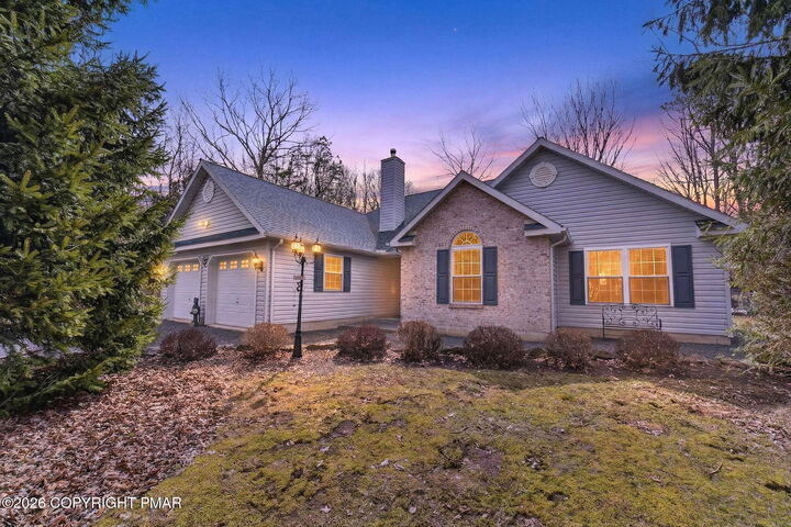 Property Photo:  86 Burnshaw Lane  PA 18210 