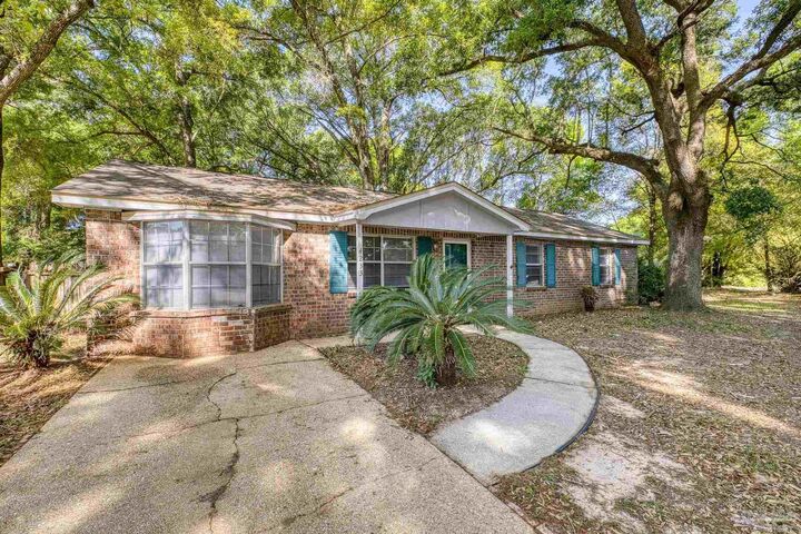 Property Photo:  4233 W Avenida De Golf  FL 32571 