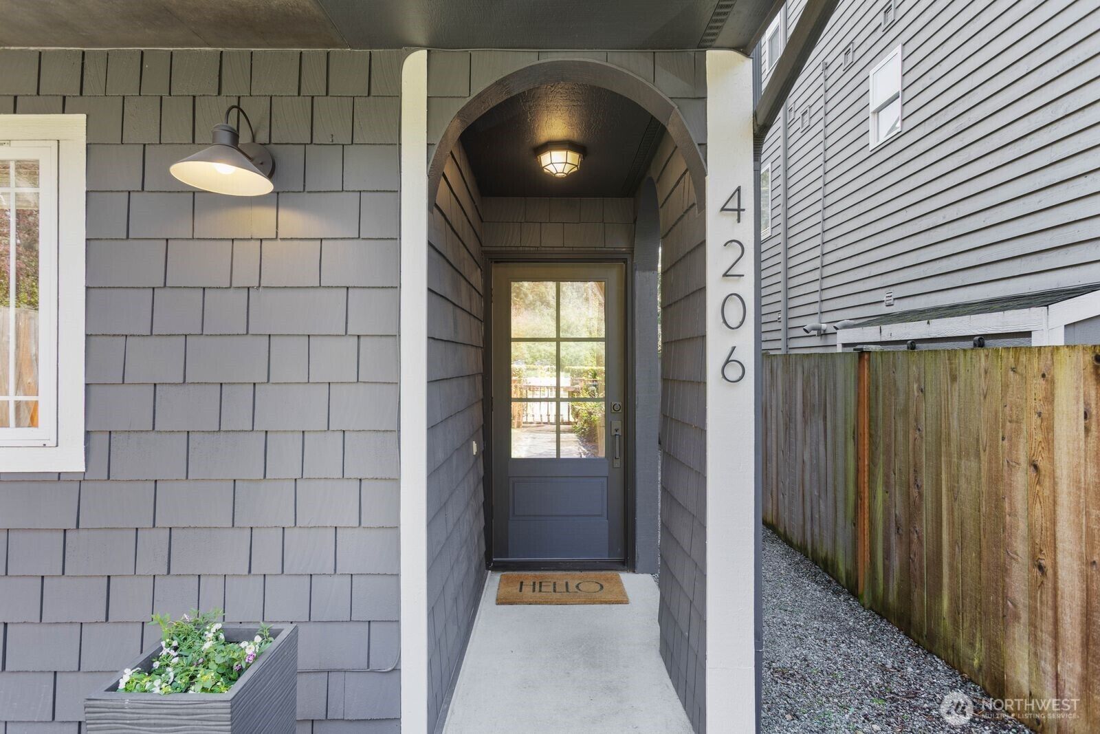 Property Photo:  4206  36th Avenue W  WA 98199 