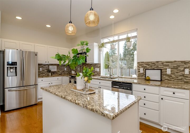 Property Photo:  15204  48th Avenue SE  WA 98208 