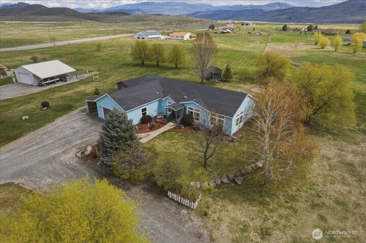 Property Photo:  7  Horizon Drive  WA 98855 