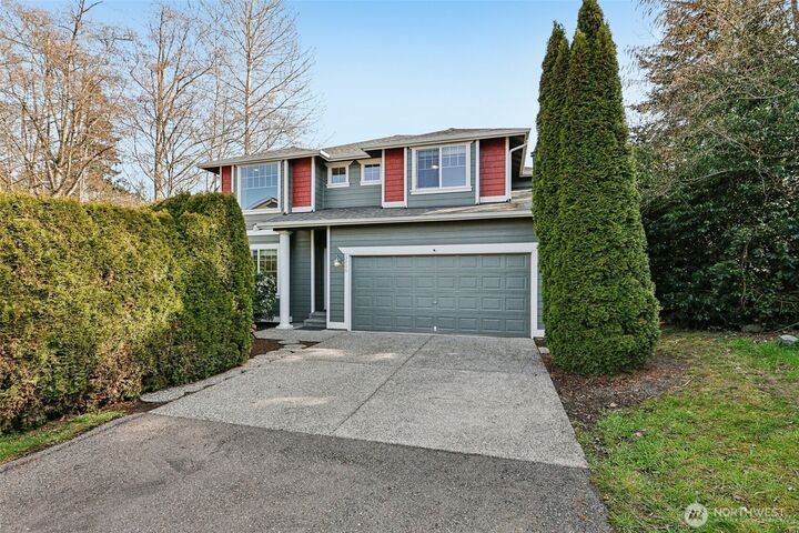 Property Photo:  3206  96th Pl  SE  WA 98208 