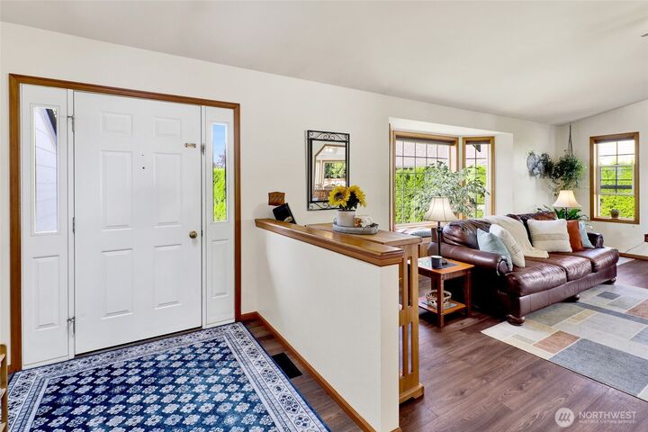 Property Photo:  1048  Edgewater Lane  WA 98264 