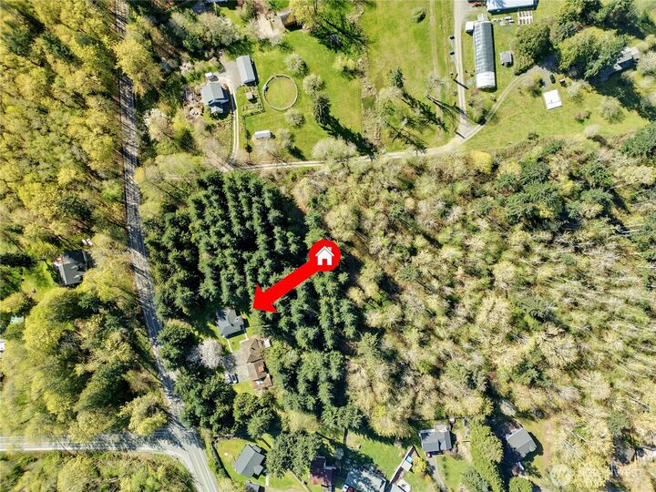 Property Photo:  0  South Kingston Road  WA 98346 