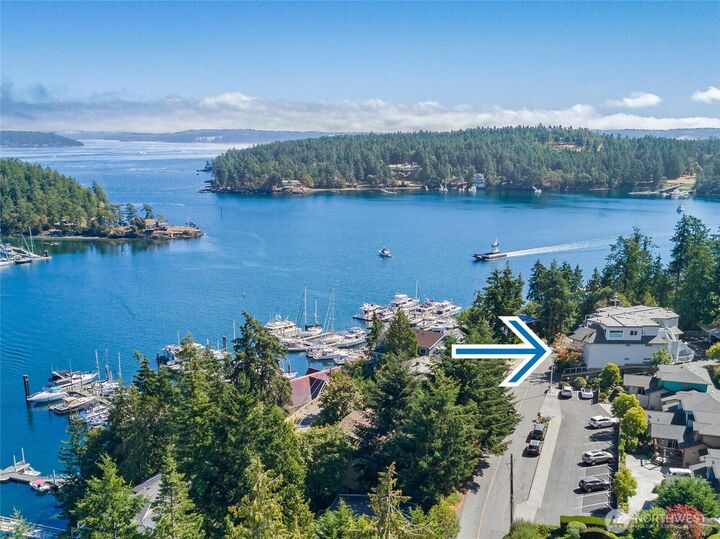 Property Photo:  625  Harrison Street A  WA 98250 